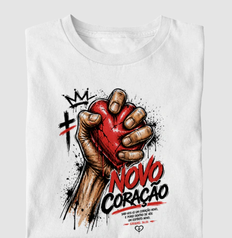 Um Novo Coração