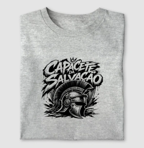 Capacete da Salvação