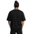 Camiseta Oversized BADMOTOR FINGER Soundgargen 100% Algodão na internet