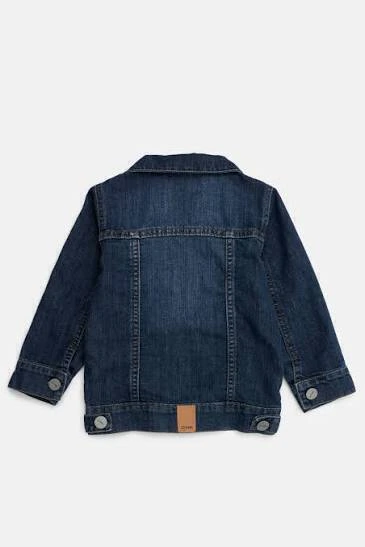 Campera jean