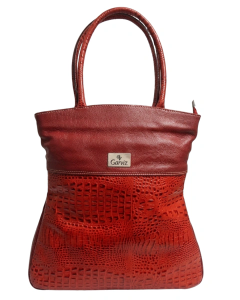 Bolsa Tote Alvear