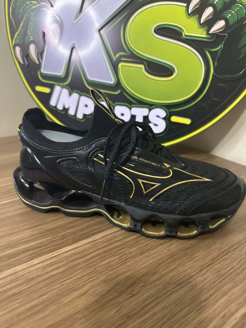 MIZUNO 1.1 IMPORTADO SERIE GOLD