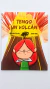 TENGO UN VOLCÁN