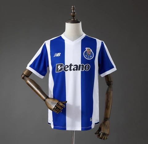 Camisa FC Porto 26/27 | Home Masculina