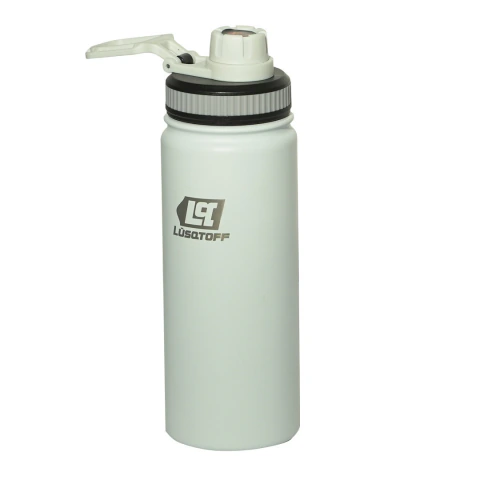 BOTELLA TÉRMICA 500 ML o VERDE BOTL500-8