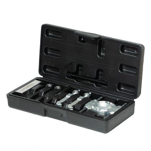 EXTRACTOR DE RODAMIENTOS o KIT 9 PIEZAS L1005