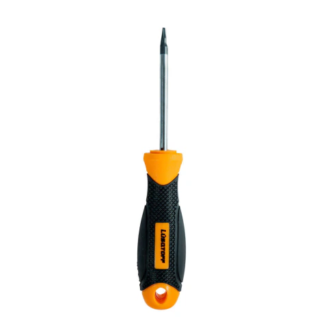 DESTORNILLADOR TORX TAMPER o 8X75 MM L6702