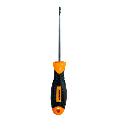 DESTORNILLADOR TORX TAMPER o 15X100 MM L6706