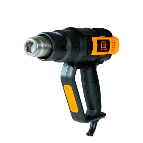 Pistola de Calor 2000w Lusqtoff PCL2000-9