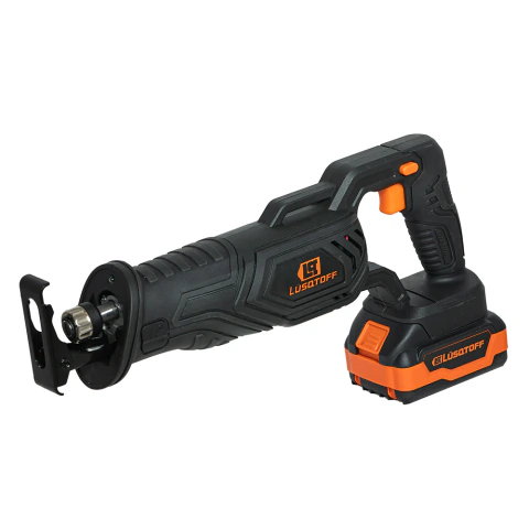 Black Series SSL115-9BK SIERRA SABLE INALÁMBRICA
