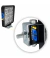 FAROL QUADRADO MINI 48W BIVOLT na internet
