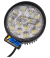 FAROL REDONDO 42W BIVOLT CARCAÇA GROSSA - comprar online
