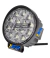 FAROL REDONDO 42W BIVOLT CARCAÇA GROSSA na internet