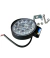 FAROL MINI RENDONDO 126W 21 LEDS BIVOLT - loja online