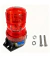 GIROFLEX VERMELHO LED UNIVERSAL BIVOLT - comprar online
