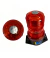 GIROFLEX VERMELHO LED UNIVERSAL BIVOLT - loja online