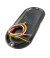 LANTERNA BICOLOR LED CANOINHA BIVOLT - comprar online