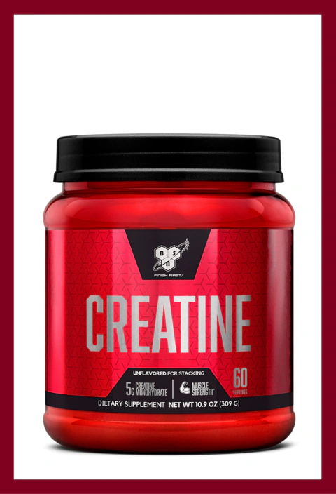 BSN - CREATINA 309G