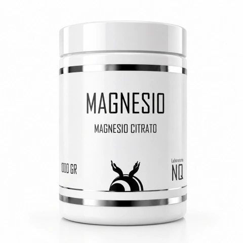 Magnesio Citrato NQ 300 g