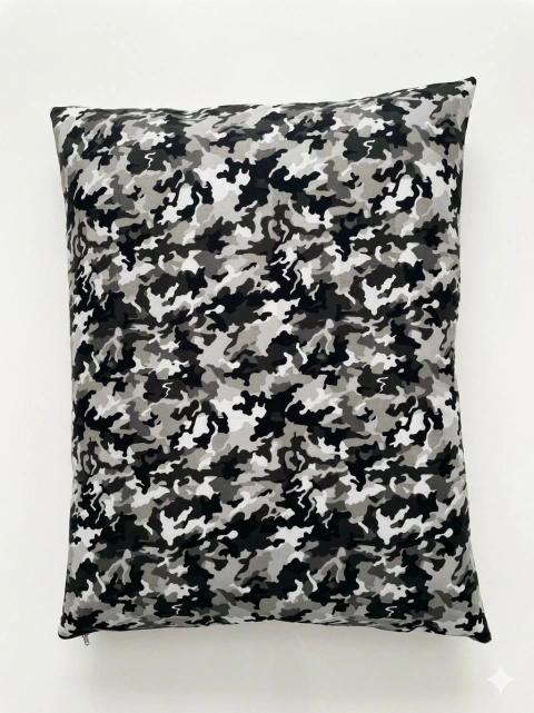 Cama Antidesgarro 0,80x0,65 cm