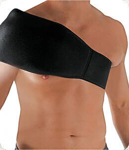 Suporte Bolsa de Gel - Membros e Articulações Foothand - Ref. 950