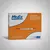 Seringa de Insulina 1mL 100UI Agulha Fixa 6,0 × 0,25 mm 31G Medix — Caixa com 100 - NovaSurgicon