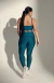Conjunto Top Alcinha - Bella Wellness