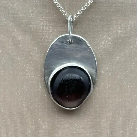 Pingente Eclipse