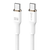 H Cabo 1M USB-C Tecido Trançado HREBOS - loja online