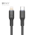 H Cabo 1M USB-C Tecido Trançado HREBOS - comprar online