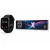 Relógio Smartwatch WATCH X 49mm Microwear