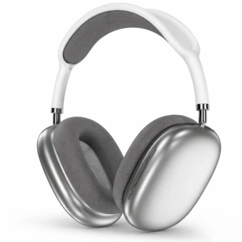Fone CONCHA Bluetooth Fancy BE25 · Prata