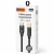 H Cabo 2M IMPRESSORA USB-C para USB-B HREBOS IF-246