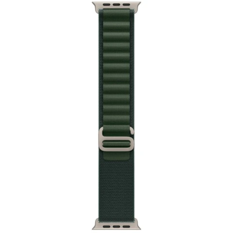 Pulseira LOOP ALPINE 42/44/45/47/49 · Cinca