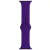 Imagem do Pulseira de Silicone lisa 42/44