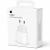 Fonte USB-C 20W COMPÁTIVEL APPLE