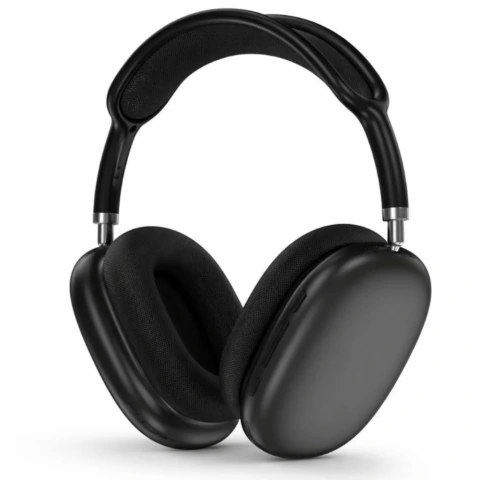 Fone CONCHA Bluetooth Fancy BE25 · Preto