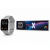 Relógio Smartwatch WATCH X 49mm Microwear - LPO ATACADO