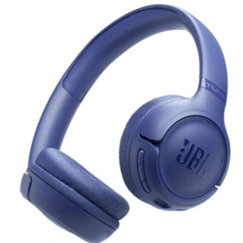 Fone Concha BLUETOOTH JBL TUNE T530BT · Azul