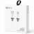 H Cabo 1M USB-C HREBOS