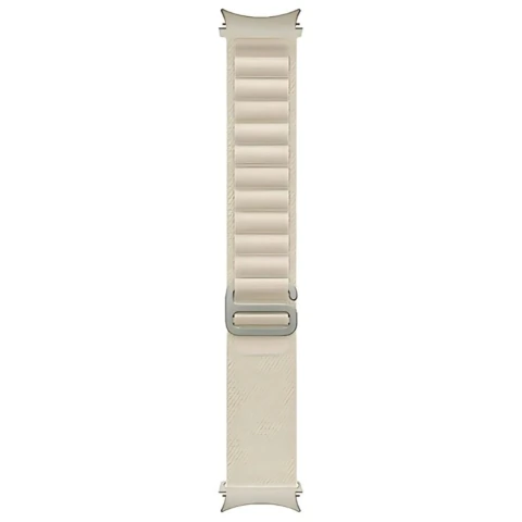 Pulseira LOOP ALPINE 42/44/45/47/49 · Bege