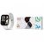 Relógio Smartwatch 47mm W11 PRO Microwear