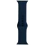 Imagem do Pulseira de Silicone lisa 42/44