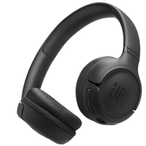 Fone Concha BLUETOOTH JBL TUNE T530BT · Preto