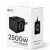 Fonte Adaptador 5 Tomadas 2500w USB/ USB TYPE C HREBOS CRG-236