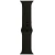 Imagem do Pulseira de Silicone lisa 42/44