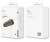 Carregador veicular Turbo USB+ USB C 65W Fancy CCK08 - loja online