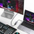 Adaptador USB-C para HDMI 4K/60Hz HREBOS - LPO ATACADO
