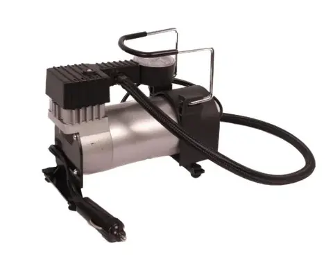 NACOMP1 - Compresor COMPRESOR DE AIRE Voltaje 12V 140 PSI CILINDRO Medida 1x30mm Amperaje 10 AMP. nan