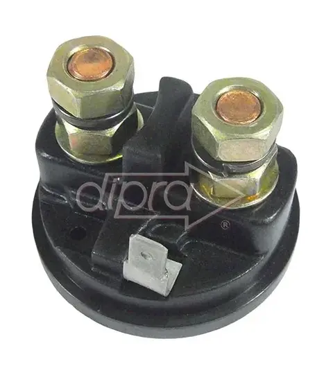 CS1030 - 1 CABEZAL SOLEN.ARRANQUEARGELITE REN.9